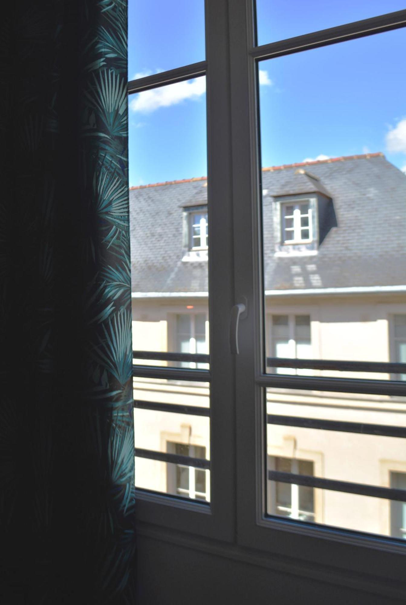Sweethomeversailles 5Mn Walk From The Palace Exterior foto