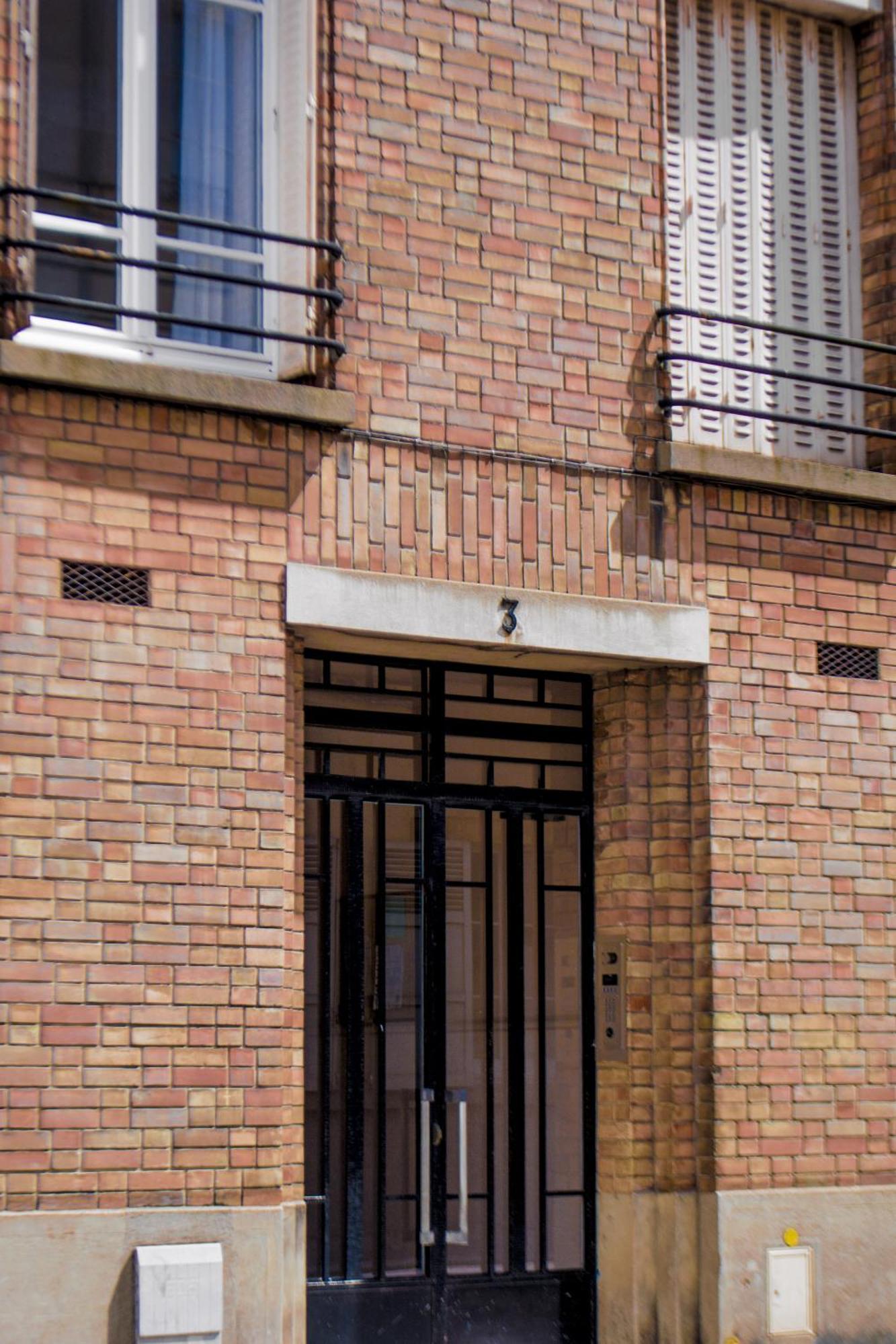 Sweethomeversailles 5Mn Walk From The Palace Exterior foto